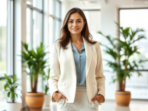 The Dos and Don’ts of Business Casual Attire for Hot Weather