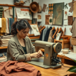How Small Clothing Businesses Are Innovating in Fashion