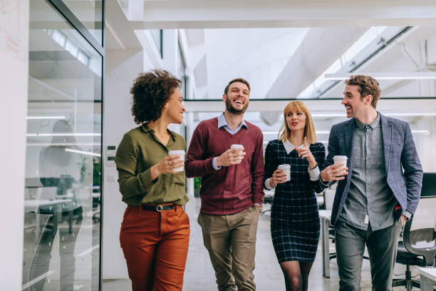 Fashion Tips for a Comfortable Yet Professional Office Look