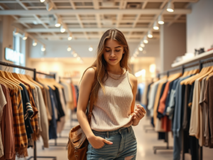 Urban Outfitters and Sweatshops: What You Need to Know About Their Production Practices