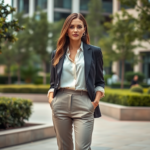 Upscale Casual Attire for Women: How to Achieve the Look